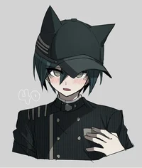 Shuichi Saihara