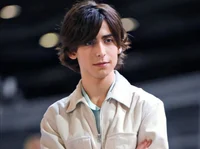 Aidan Gallagher 