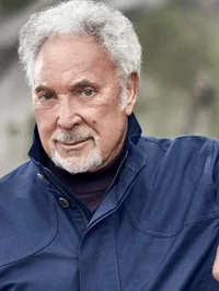 Tom Jones