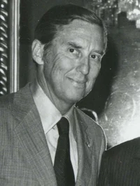 Lloyd Bentsen
