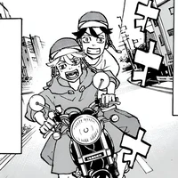 Shinichiro  namorado