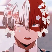 Shoto Todoroki