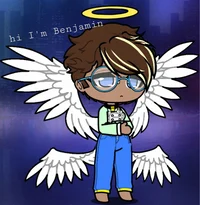 Benjamin 