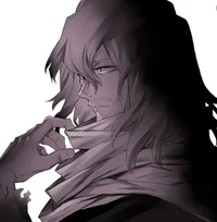 Aizawa Shouta