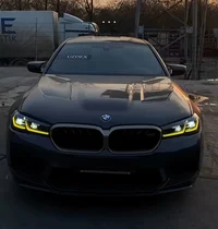 BMW M5 F90