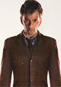 The tenth doctor