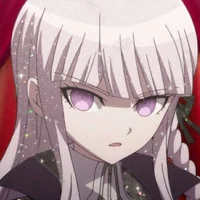Kyoko Kirigiri