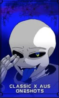 Classic sans