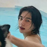 Hyunjin boyfriend