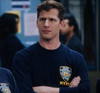 Jake Peralta 
