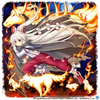 Fujiwara no mokou