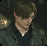 Leon Scott Kennedy
