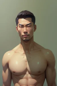 Kenji Chen
