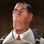 Medic TF2