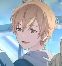 Akito Shinonome