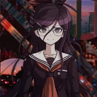 Toko Fukawa