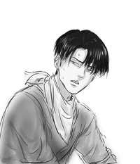 Levi Ackerman