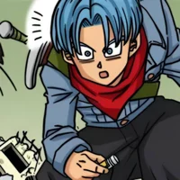 Future Trunks