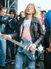 Kurt Cobain