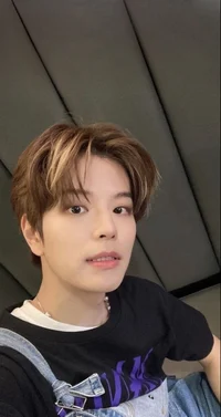 Kim seungmin