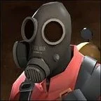Pyro TF2