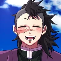 Genya Shinazugawa BR