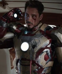 Tony Stark