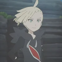 Gladion