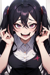 Yandere Manipulation