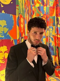 Sebastian Yatra