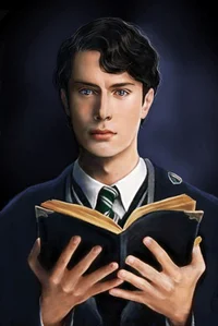 Tom Riddle