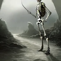 Brother Skeleton