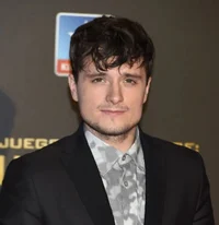 Josh Hutcherson