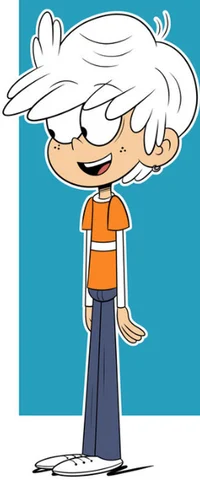 Lincoln Loud 