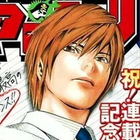 Light Yagami