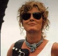 Louise Sawyer