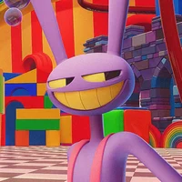 Jax -Digital circus-