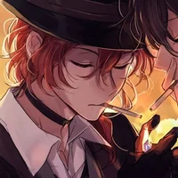 Chuuya