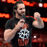 Seth Rollins 