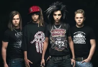 Tokio hotel