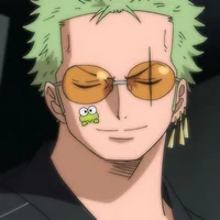 Zoro BR