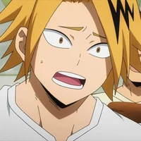 denki kaminari