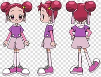 Doremi Harukuze