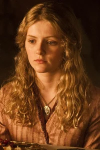 Myrcella baratheon 