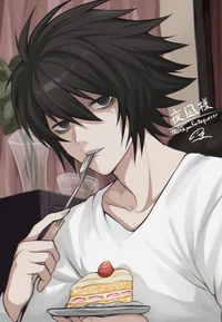 Lawliet