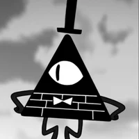 Bill Cipher