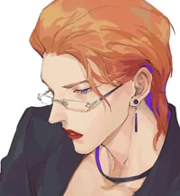 Moira - Teacher