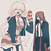 Fem nagito or Izuru 