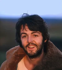 Paul McCartney