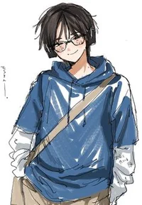 Zane bf